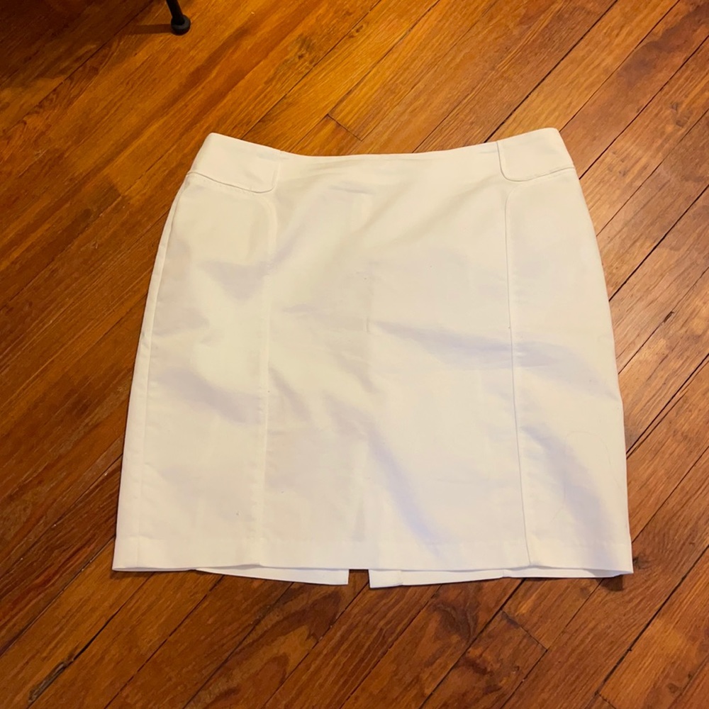 New York and company skirt size 14